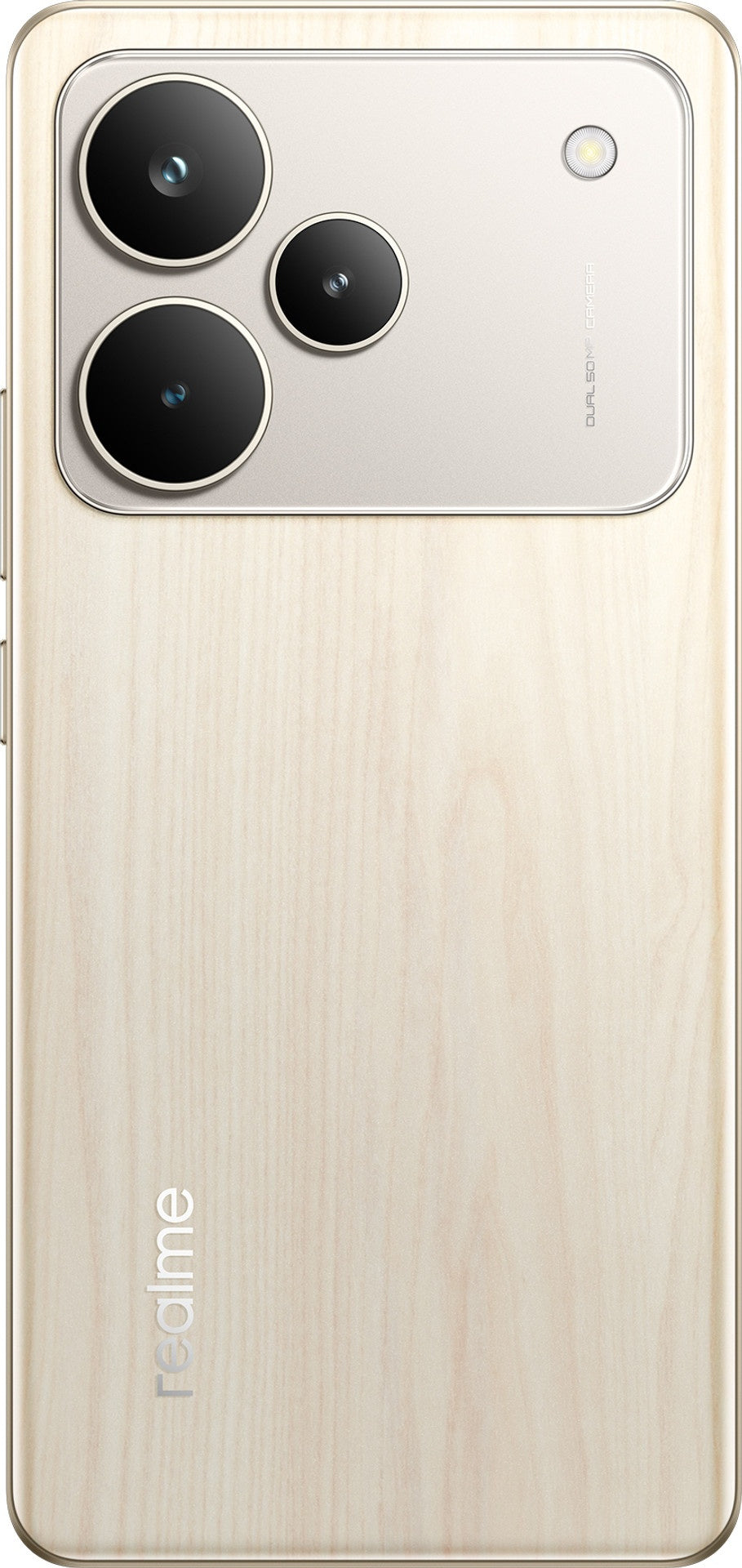 Realme P4 Pro