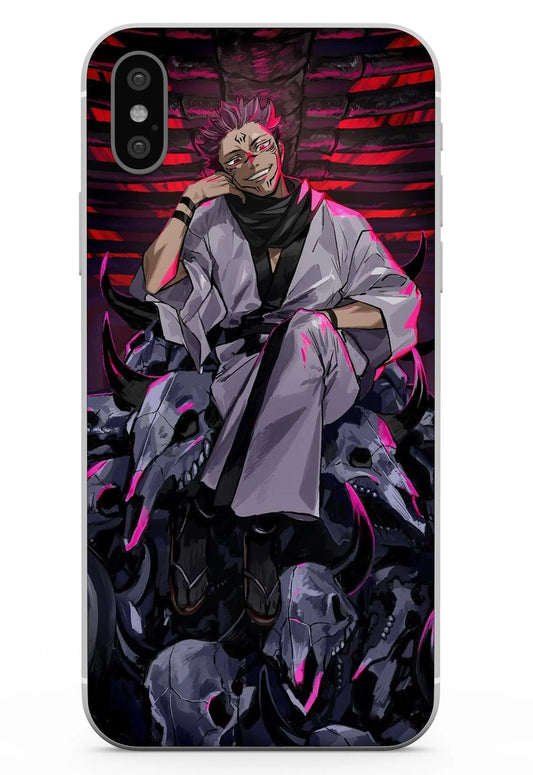 Anime Mobile 6D Skin - Mobishieldz
