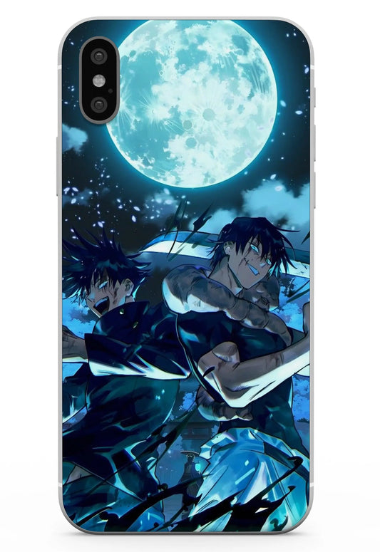 Jujutsu Kaisen Mobile 6D Skin - Mobishieldz