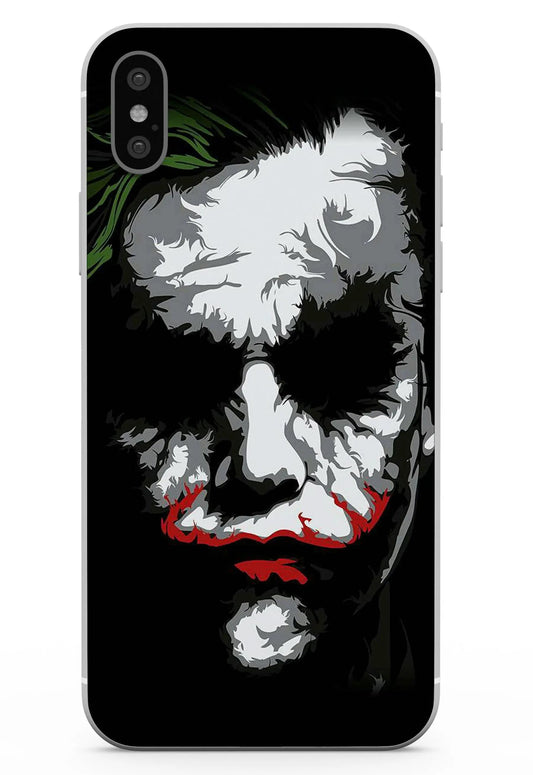Joker Mobile 6D Skin - Mobishieldz