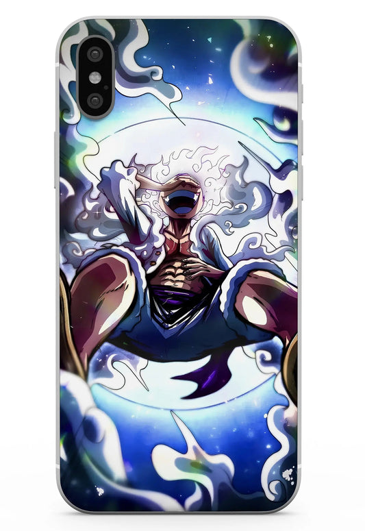One Piece Mobile 6D Skin - Mobishieldz