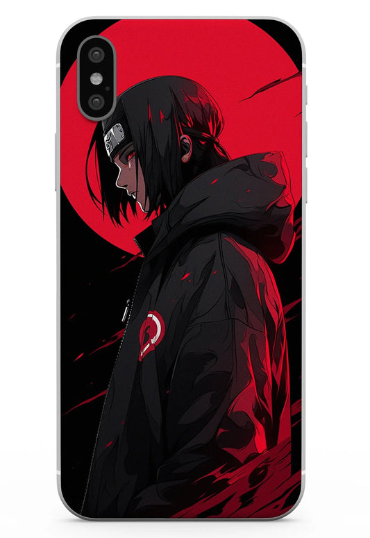 Hitachi Mobile 6D Skin - Mobishieldz