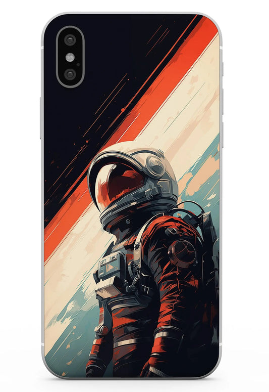 Space Mobiel 6D Skin - Mobishieldz