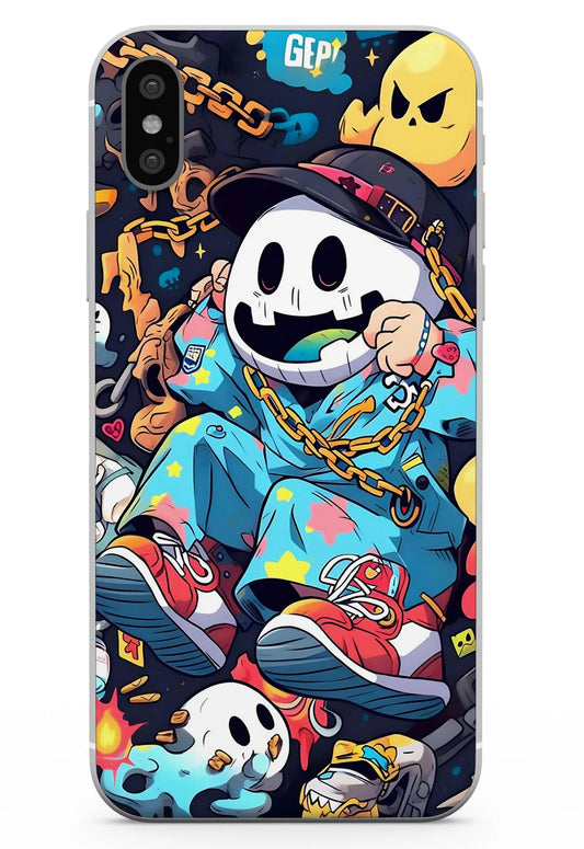 Funky Mobile 6D Skins - Mobishieldz