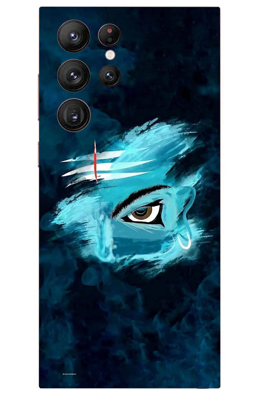 Mahadev Mobile 6D Skin - Mobishieldz