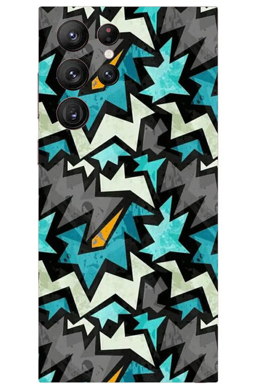 Strip Mobile 6D Skin - Mobishieldz