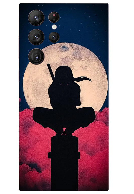 Hitachi Mobile 6D Skin - Mobishieldz