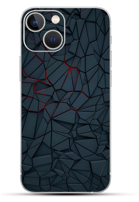 Stone Mobile 6D Skin - Mobishieldz