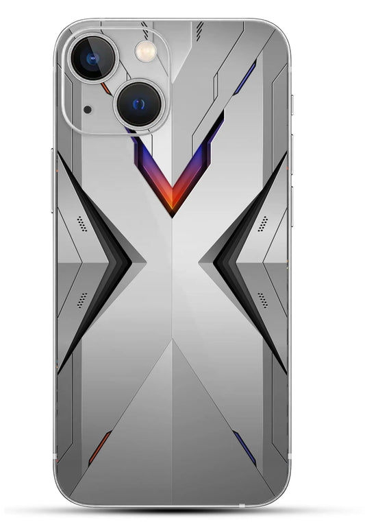 Gaming Mobile 6D Skin - Mobishieldz