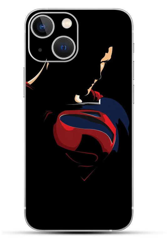 Superman Mobile 6D Skin - Mobishieldz