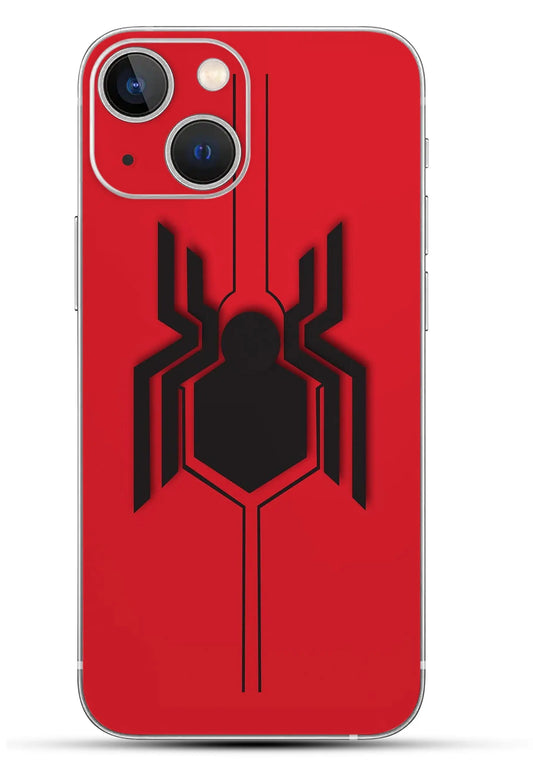 Spiderman Mobile 6D Skin - Mobishieldz