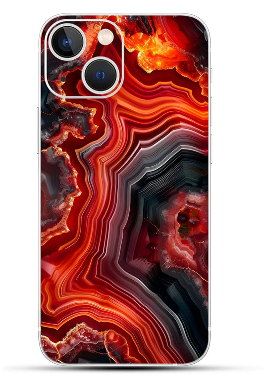 Marble Mobile 6D Skin - Mobishieldz