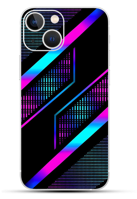 Neon Mobile 6D Skin - Mobishieldz