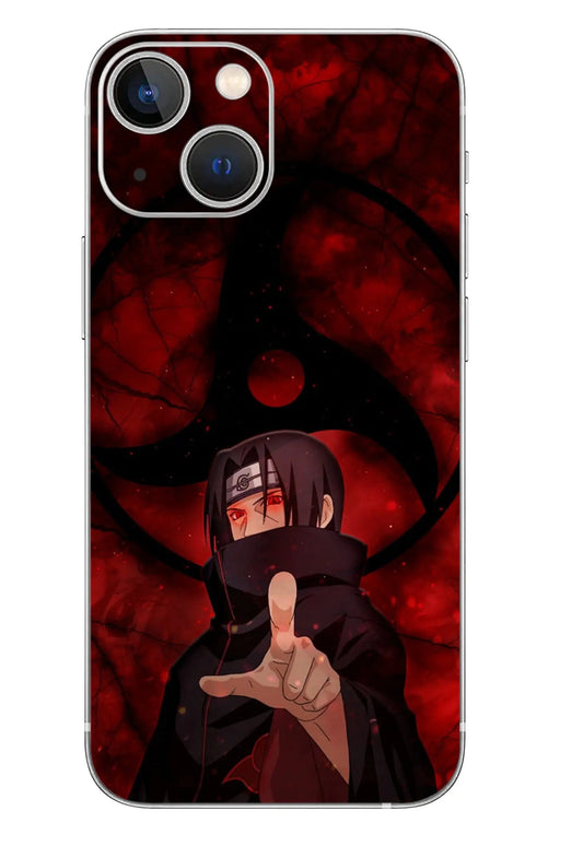 Naruto Mobile 6D Skin - Mobishieldz