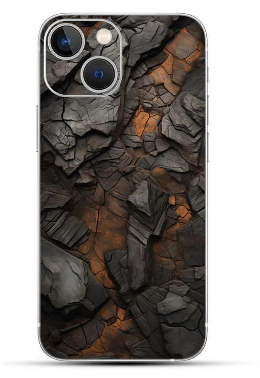 Stone Mobile 6D Skin - Mobishieldz