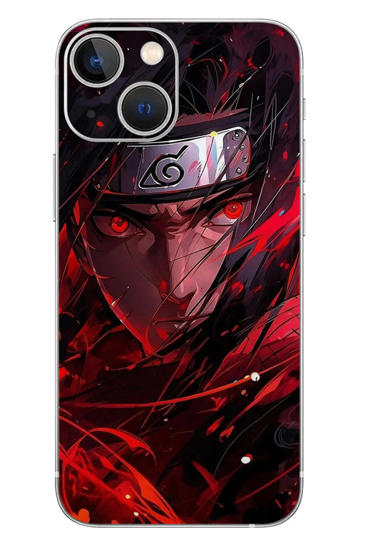 Naruto Mobile 6D Skin - Mobishieldz