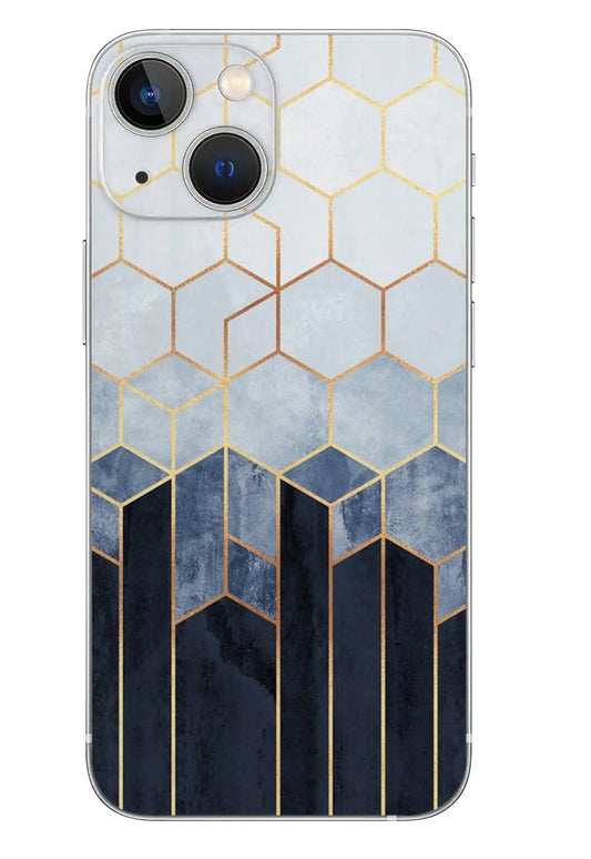 Strip Mobile 6D Skin - Mobishieldz