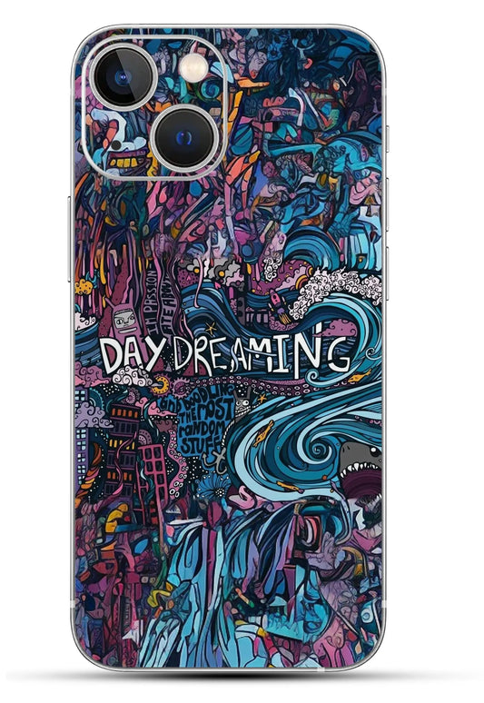 Day Dreaming Mobile 6D Skin - Mobishieldz