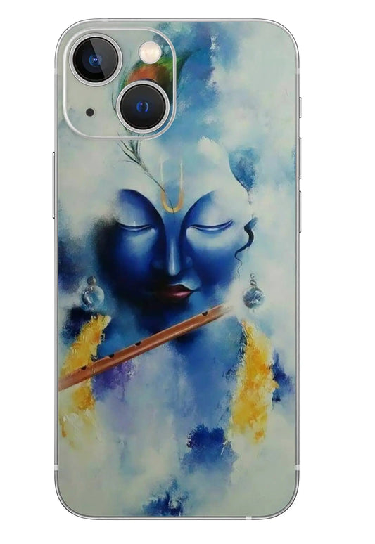 Krishna Mobile 6D Skin - Mobishieldz