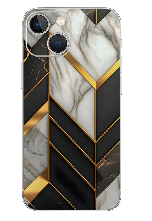 Marble Mobile 6D Skin - Mobishieldz