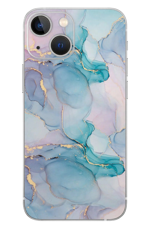 Marble Mobile 6D Skin - Mobishieldz
