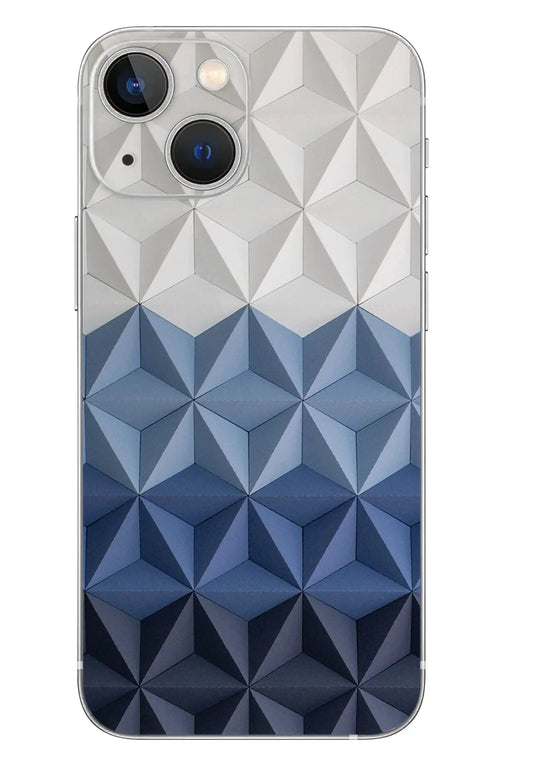 3D Wall Mobile 6D Skin - Mobishieldz