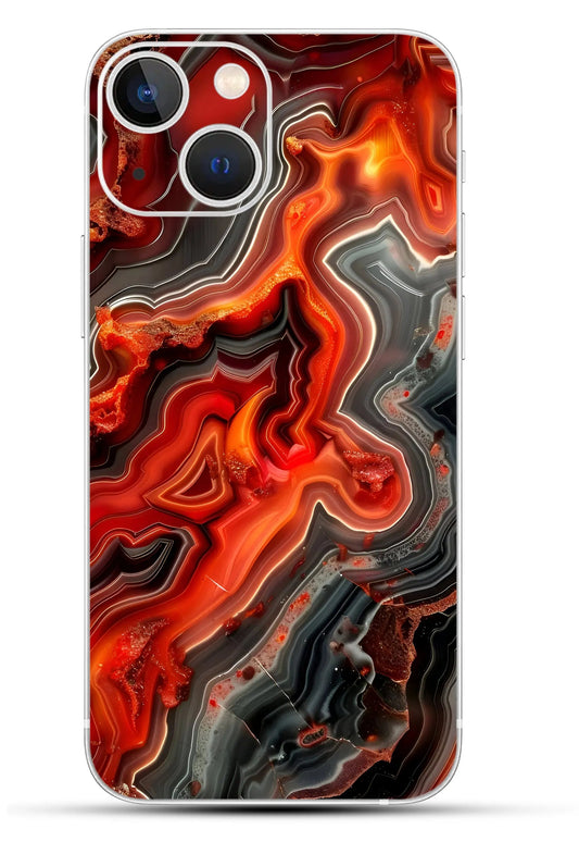 Marble Mobile 6D Skin - Mobishieldz