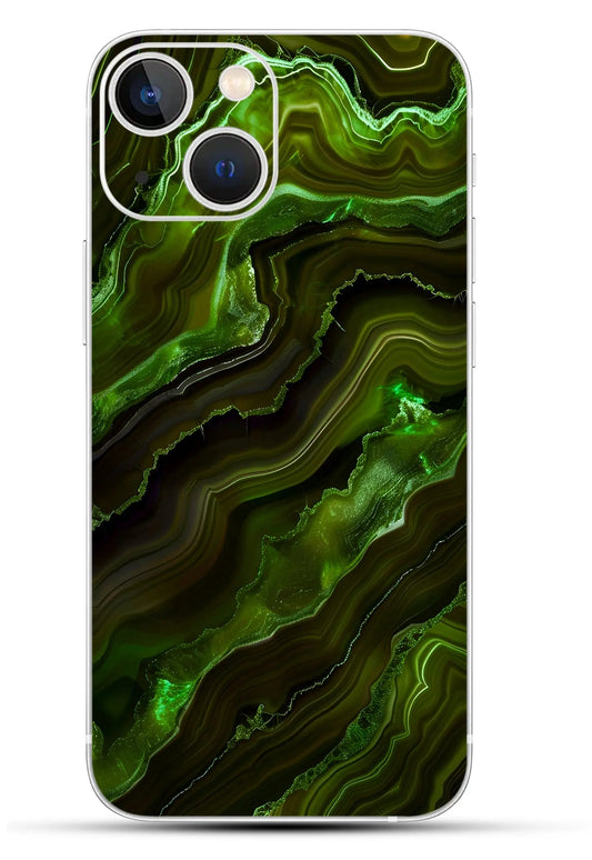 Marble Mobile 6D Skin - Mobishieldz