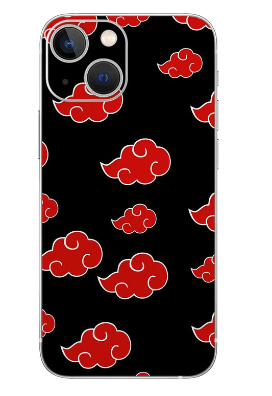 Hitachi Mobile 6D Skin - Mobishieldz