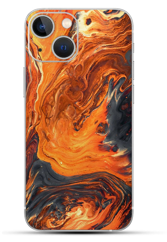 Lava Mobile 6D Skin - Mobishieldz