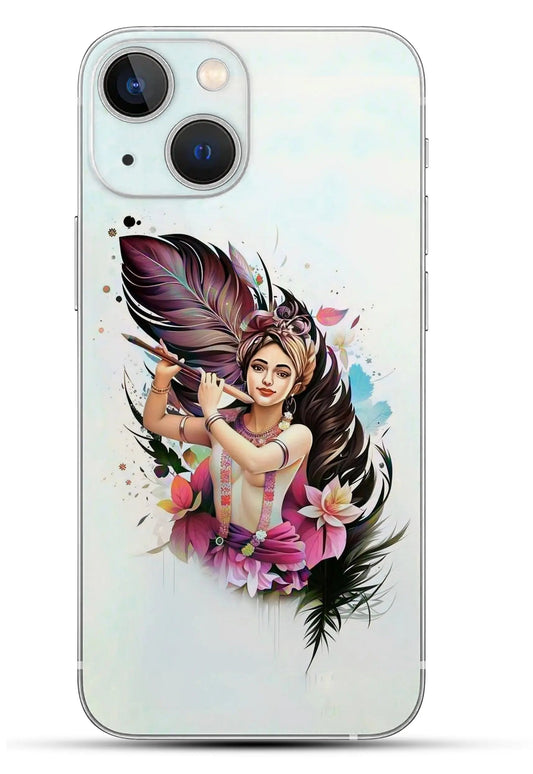 Krishna Mobile 6D Skin - Mobishieldz