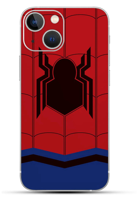 Spiderman Mobile 6D Skin - Mobishieldz
