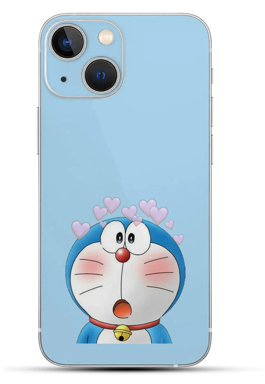 Doremon Mobile 6D Skin - Mobishieldz