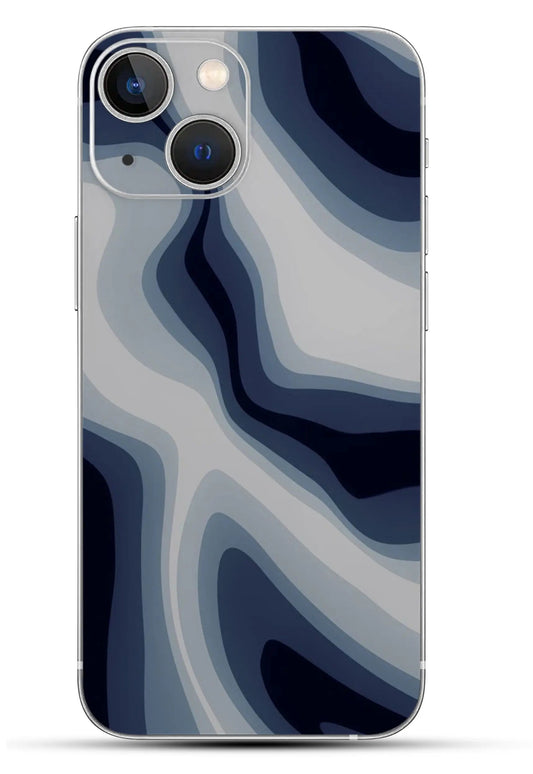 Abstract Mobile 6D Skin - Mobishieldz