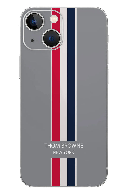 Thom Brownie Mobile 6D Skin - Mobishieldz