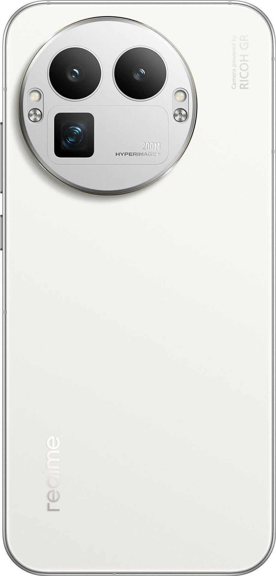 Realme GT 8 Pro