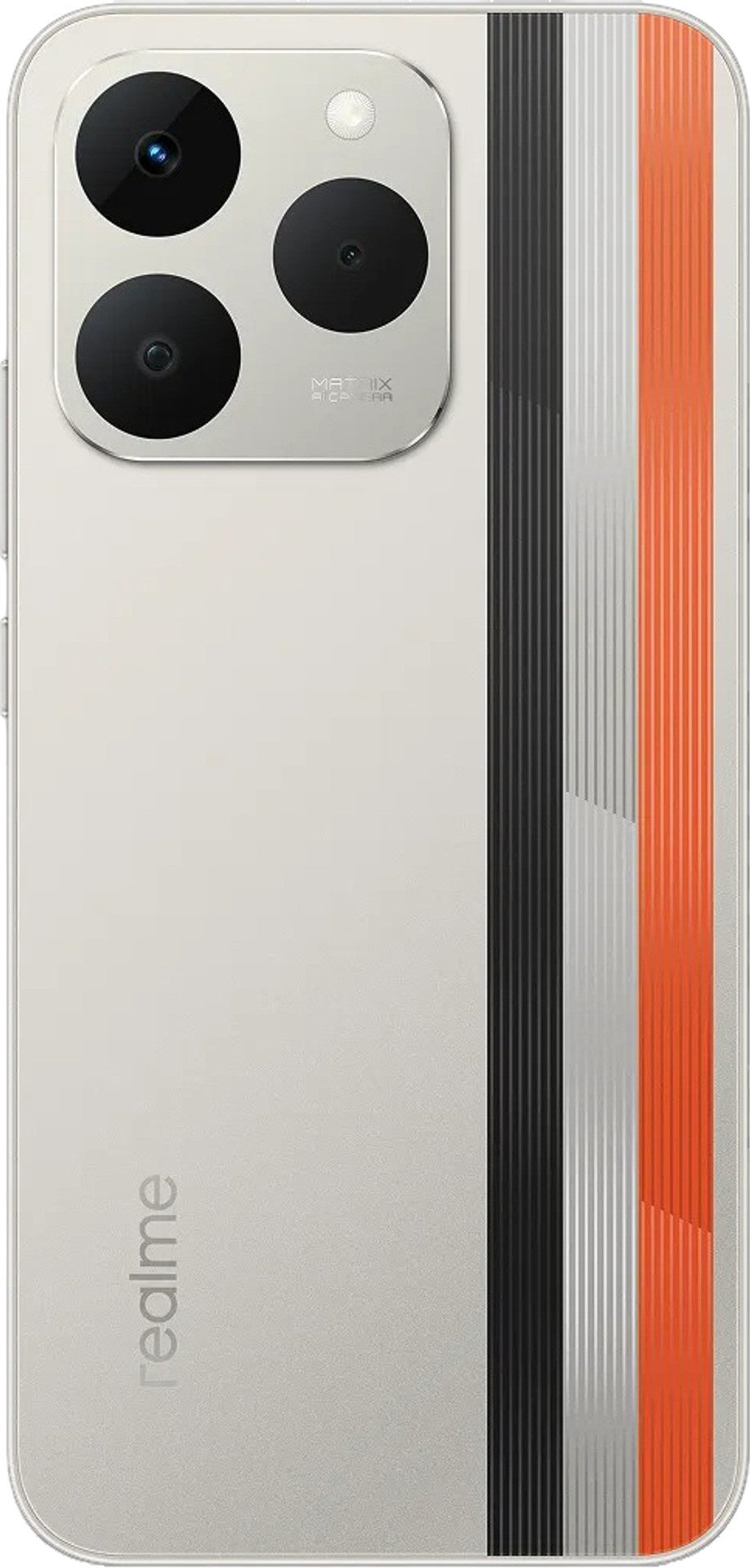 Realme Narzo 90