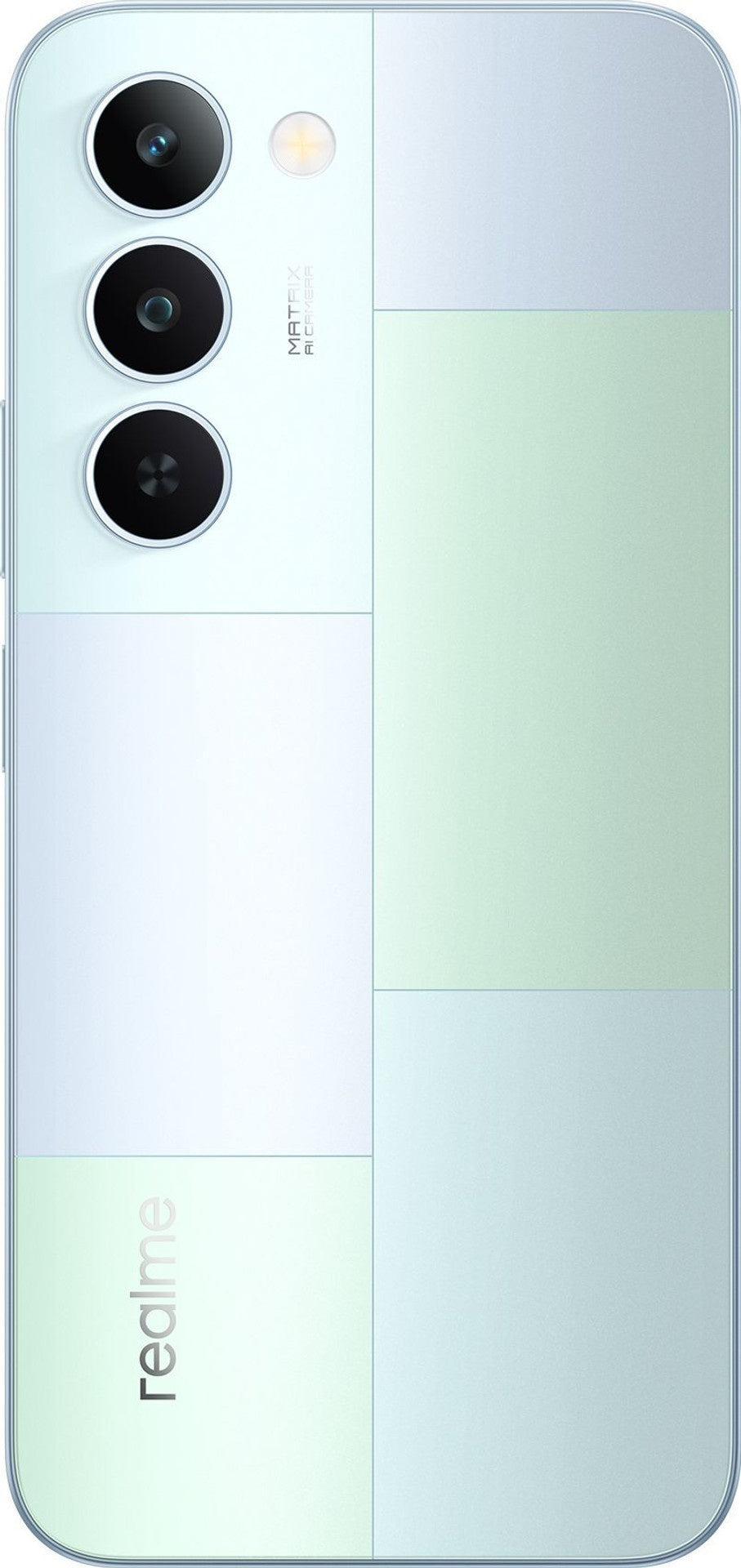 Realme P4 Lite
