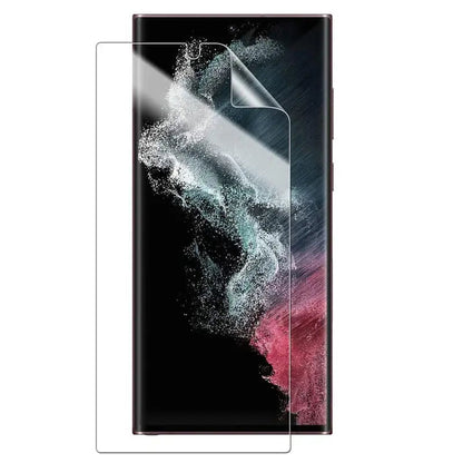 Glossy Screen Protector - (Installation Kit Included) - Mobishieldz